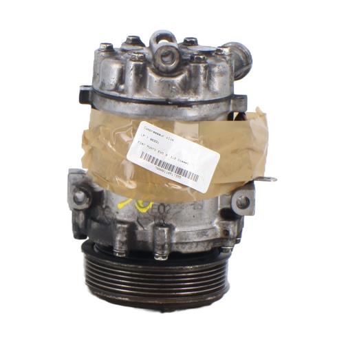 Image Compresseur clim - FIAT PUNTO EVO 3