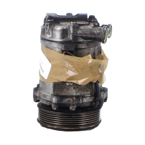 Image Compresseur clim - FIAT PUNTO EVO 3