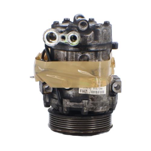 Image Compresseur clim - FIAT PUNTO EVO 3