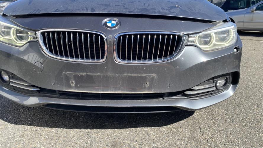 Image Pare choc avant - BMW SERIE 4 F36