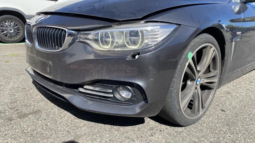 Image Pare choc avant - BMW SERIE 4 F36