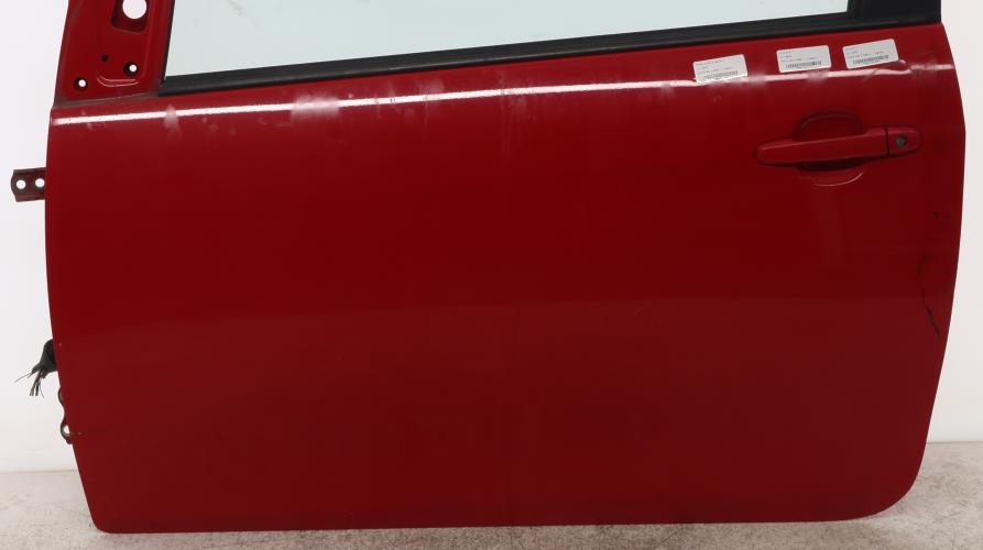 Image Vitre avant gauche - TOYOTA AYGO 2