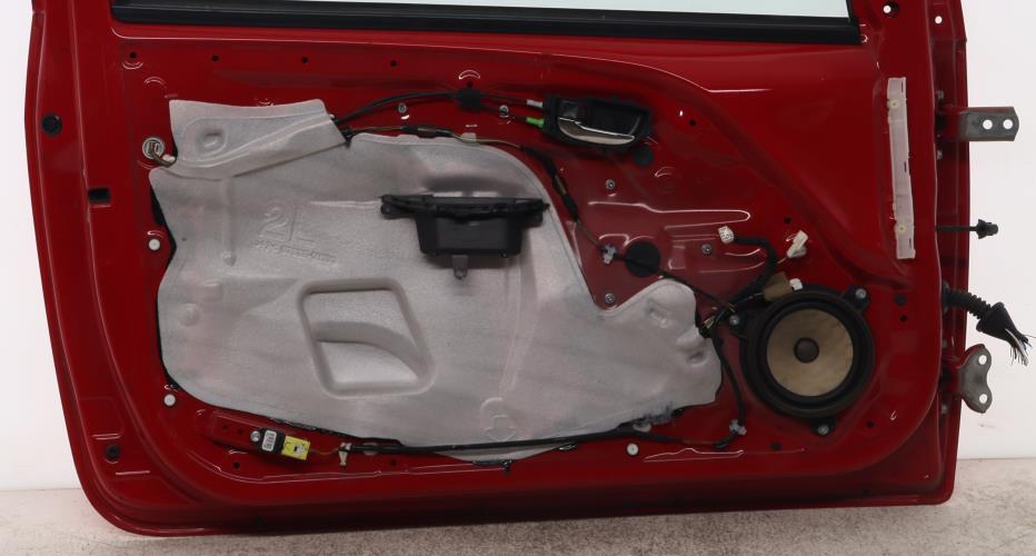 Image Vitre avant gauche - TOYOTA AYGO 2