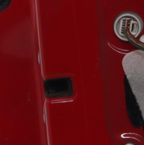 Image Vitre avant gauche - TOYOTA AYGO 2