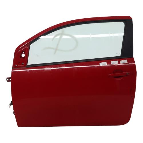 Image Vitre avant gauche - TOYOTA AYGO 2