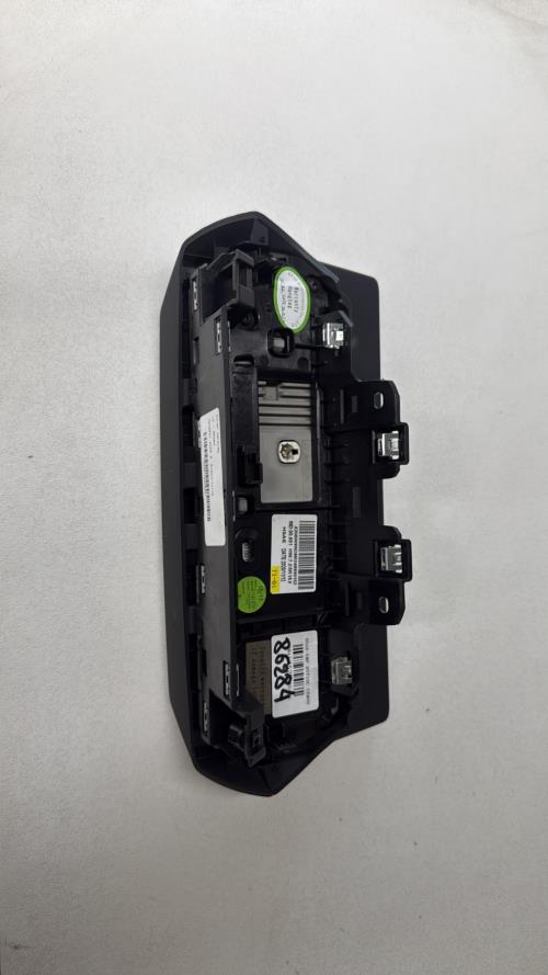 Image Ecran carplay - PEUGEOT 2008 2