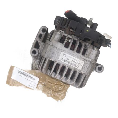 Image Alternateur - OPEL CORSA D