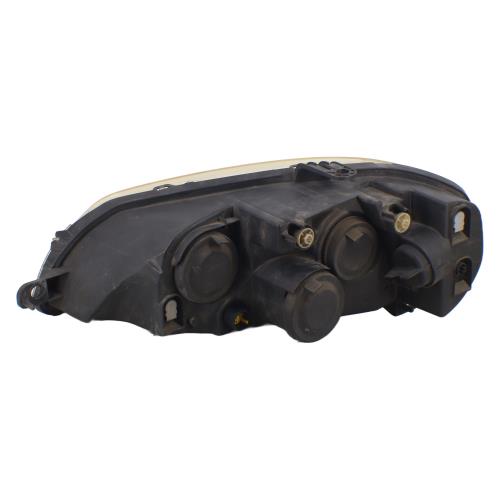 Image Optique avant principal droit (feux)(phare) - FIAT PUNTO 2