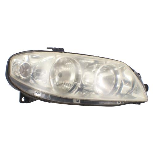 Image Optique avant principal droit (feux)(phare) - FIAT PUNTO 2