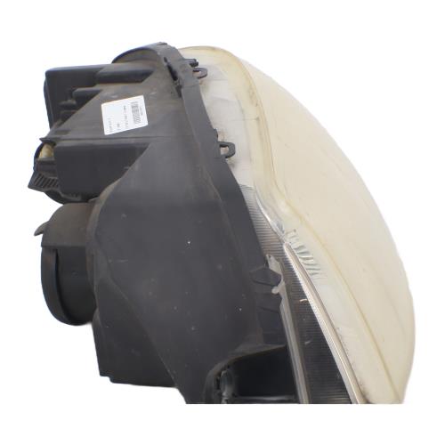 Image Optique avant principal gauche (feux)(phare) - FIAT PUNTO 2