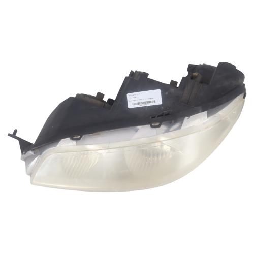 Image Optique avant principal gauche (feux)(phare) - FIAT PUNTO 2