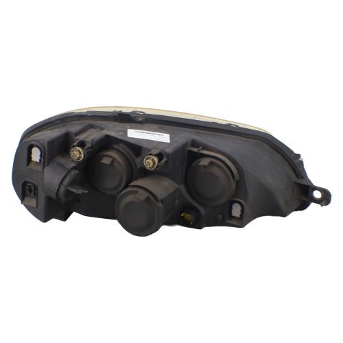 Image Optique avant principal gauche (feux)(phare) - FIAT PUNTO 2