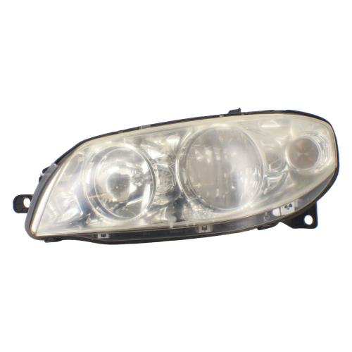 Image Optique avant principal gauche (feux)(phare) - FIAT PUNTO 2