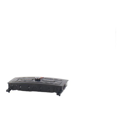 Image Commande chauffage - PEUGEOT 407