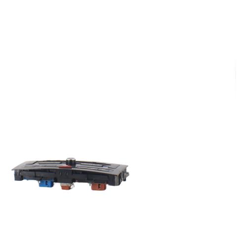 Image Commande chauffage - PEUGEOT 407