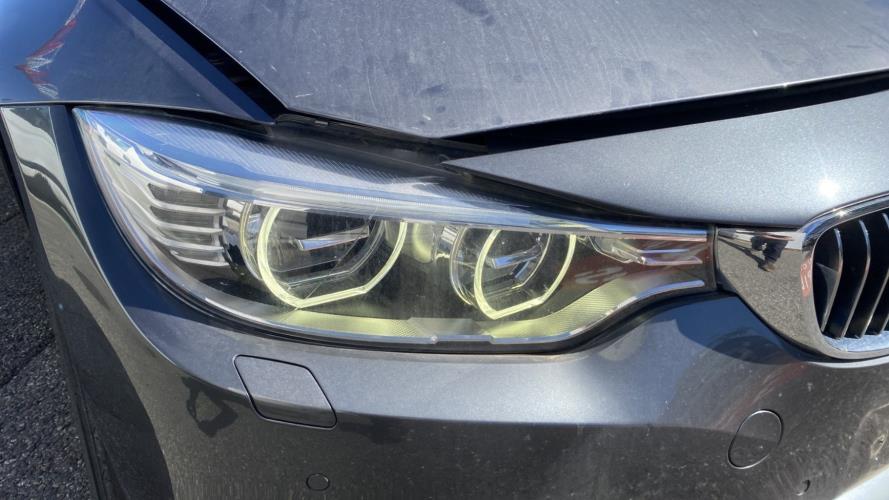 Image Optique avant principal droit (feux)(phare) - BMW SERIE 4 F36