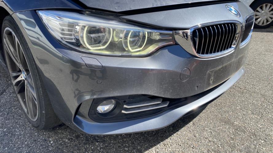 Image Optique avant principal droit (feux)(phare) - BMW SERIE 4 F36