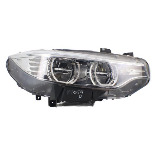 Image Optique avant principal droit (feux)(phare) - BMW SERIE 4 F36