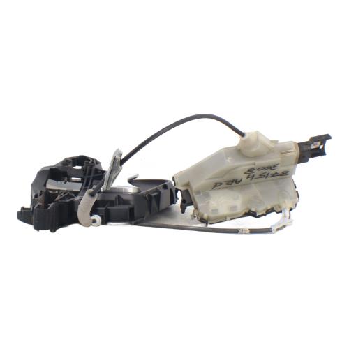 Image Fermeture centralisee arriere droit - PEUGEOT 3008 2