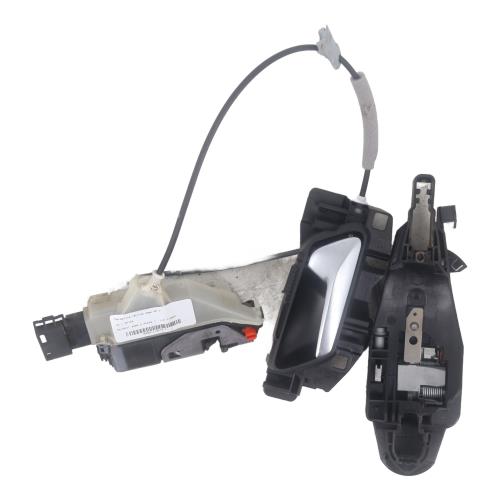 Image Fermeture centralisee arriere droit - PEUGEOT 3008 2