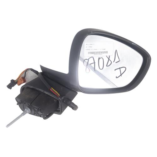 Image Retroviseur droit - CITROEN C3 2