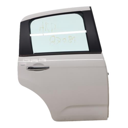 Image Vitre arriere droit - CITROEN C3 2