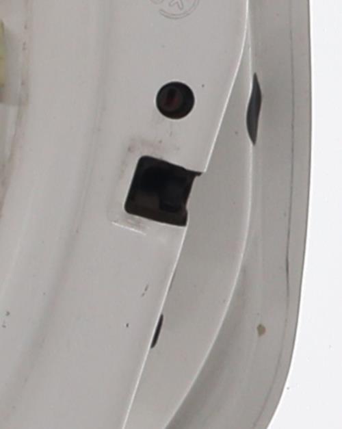 Image Vitre arriere droit - CITROEN C3 2