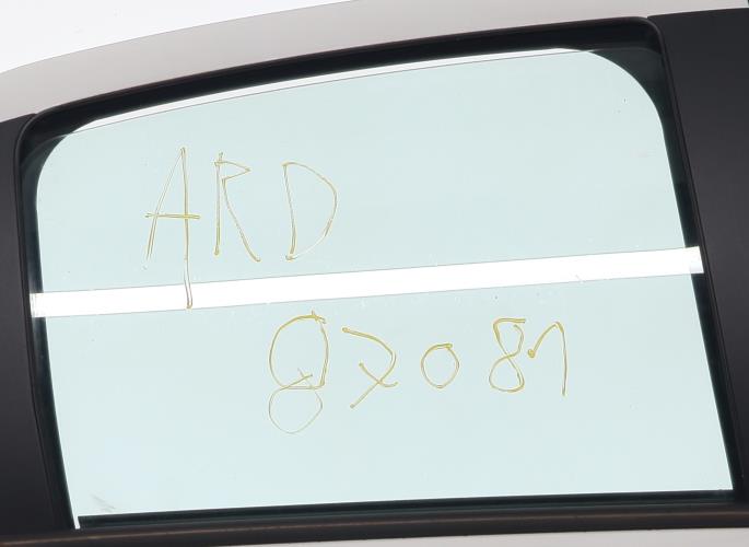 Image Fermeture centralisee arriere droit - CITROEN C3 2