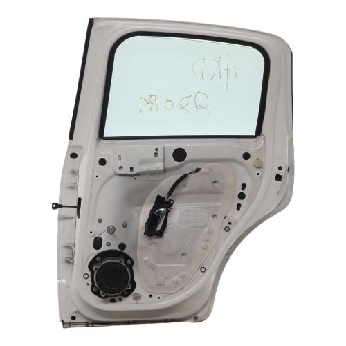 Image Fermeture centralisee arriere droit - CITROEN C3 2