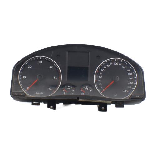 Image Compteur - VOLKSWAGEN GOLF 5