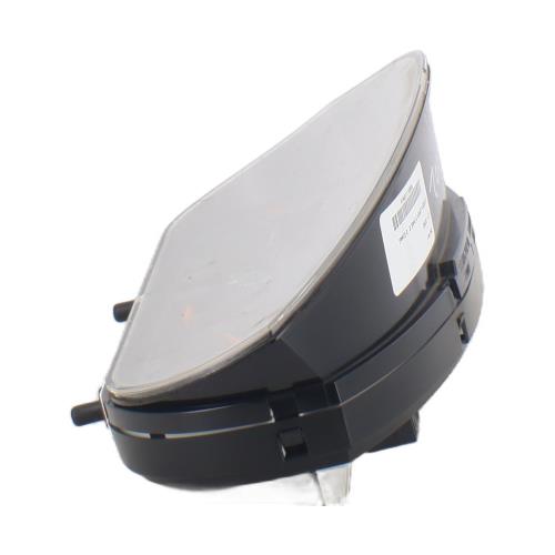 Image Compteur - CITROEN JUMPER 3