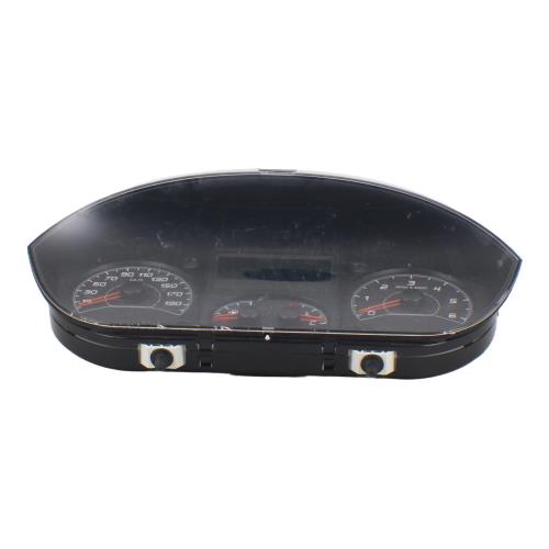 Image Compteur - CITROEN JUMPER 3