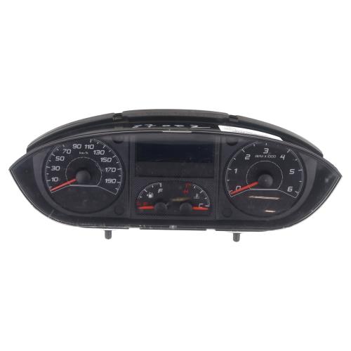 Image Compteur - CITROEN JUMPER 3