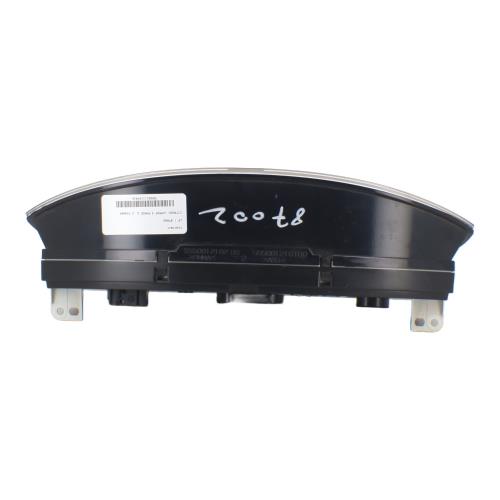 Image Compteur - CITROEN JUMPER 3