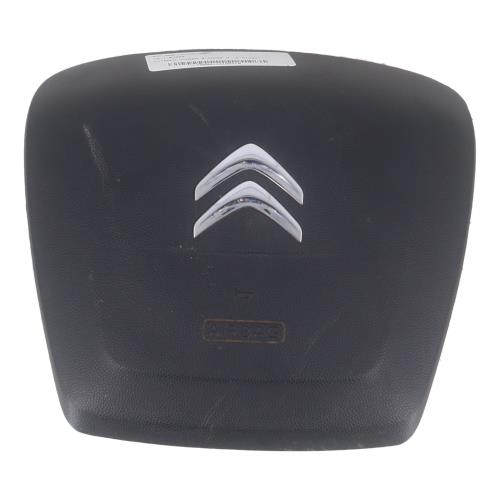 Image Air bag conducteur - CITROEN JUMPER 3