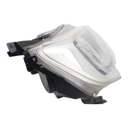 Image Optique avant principal droit (feux)(phare) - CITROEN JUMPER 3