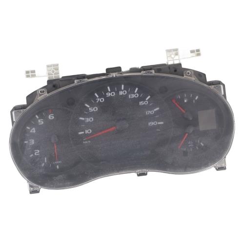 Image Compteur - RENAULT MASTER 3