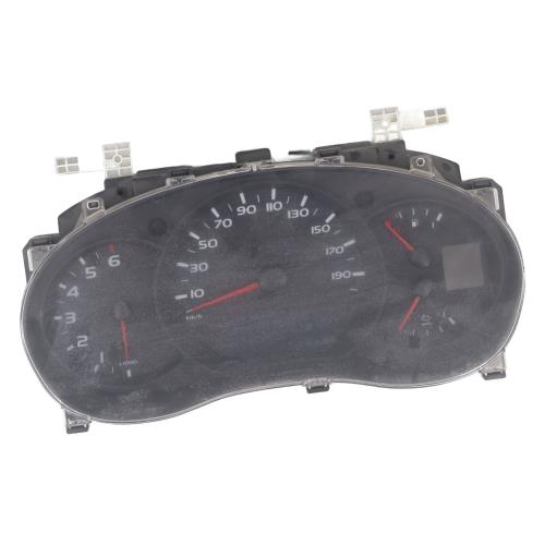 Image Compteur - RENAULT MASTER 3