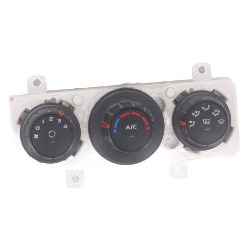 Image Commande chauffage - RENAULT MASTER 3