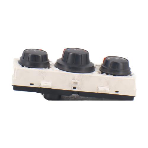 Image Commande chauffage - RENAULT MASTER 3