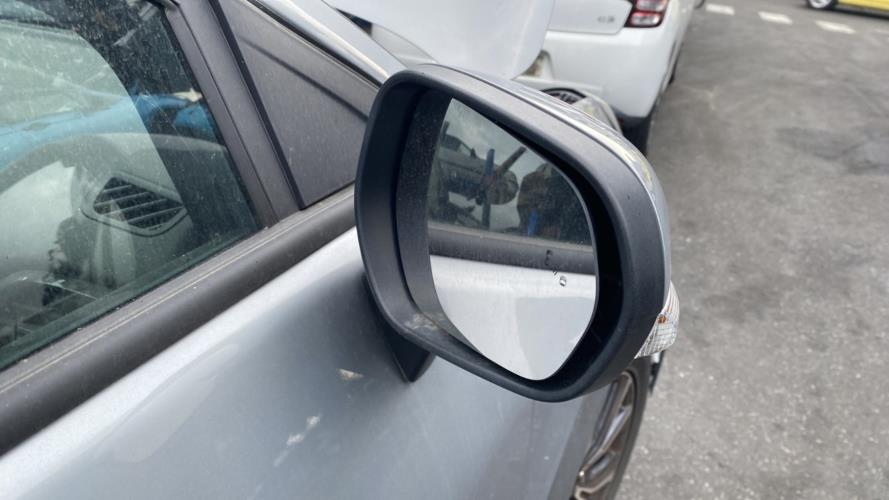 Image Retroviseur droit - FORD PUMA 2