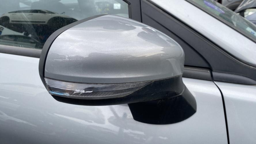 Image Retroviseur droit - FORD PUMA 2