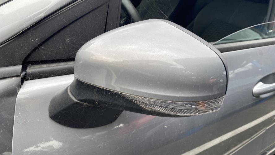 Image Retroviseur gauche - FORD PUMA 2