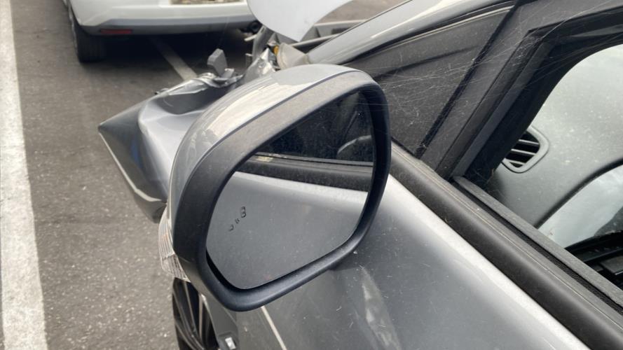 Image Retroviseur gauche - FORD PUMA 2