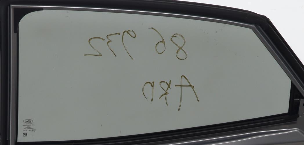 Image Vitre arriere droit - FORD PUMA 2