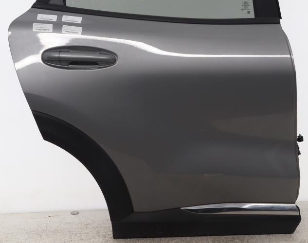 Image Leve vitre electrique arriere droit - FORD PUMA 2