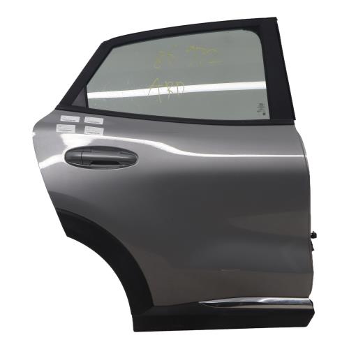 Image Leve vitre electrique arriere droit - FORD PUMA 2