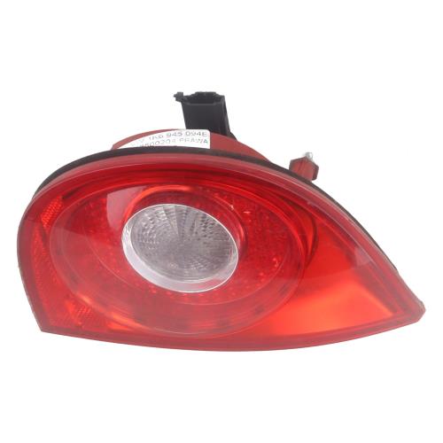 Image Feu arriere secondaire droit (feux) - VOLKSWAGEN GOLF 5