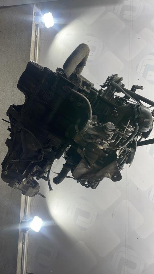 Image Moteur - FIAT 500 2
