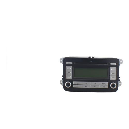 Image Autoradio d'origine - VOLKSWAGEN GOLF 5